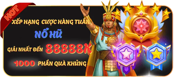 Kho game đa dạng khổng lồ trên 8bet app