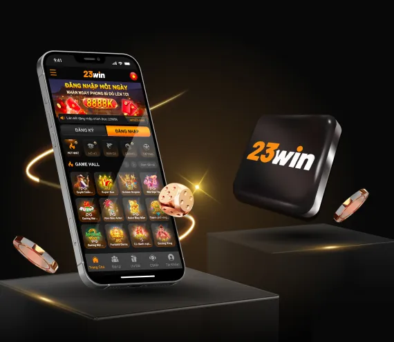 Biểu tượng khuyến mãi 8bet app