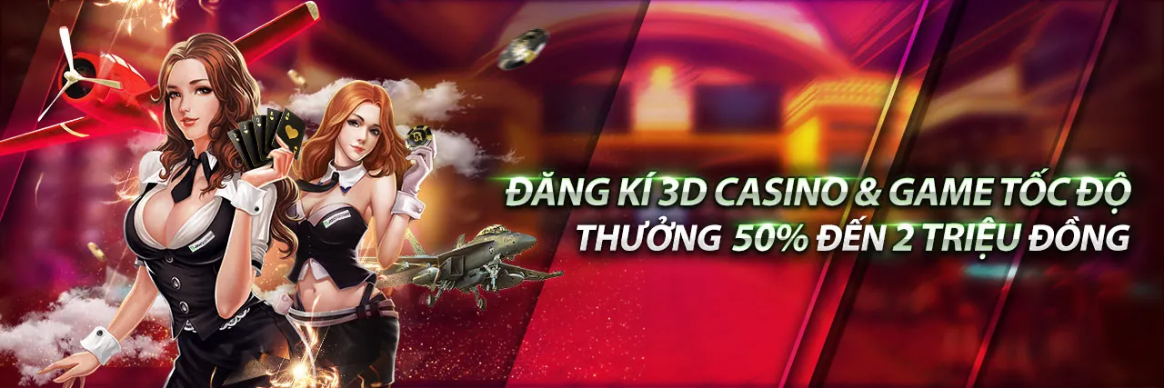 Banner khuyến mãi 8bet app