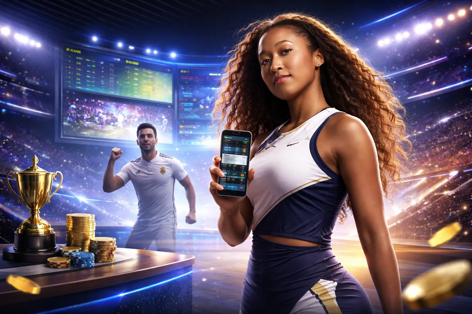 Hình ảnh banner ưu đãi độc quyền ứng dụng 8bet