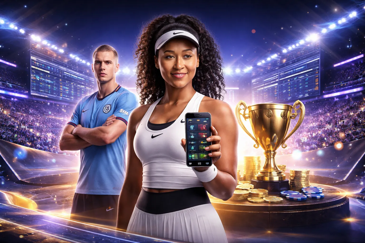 Hình ảnh hỗ trợ khách hàng 8bet app