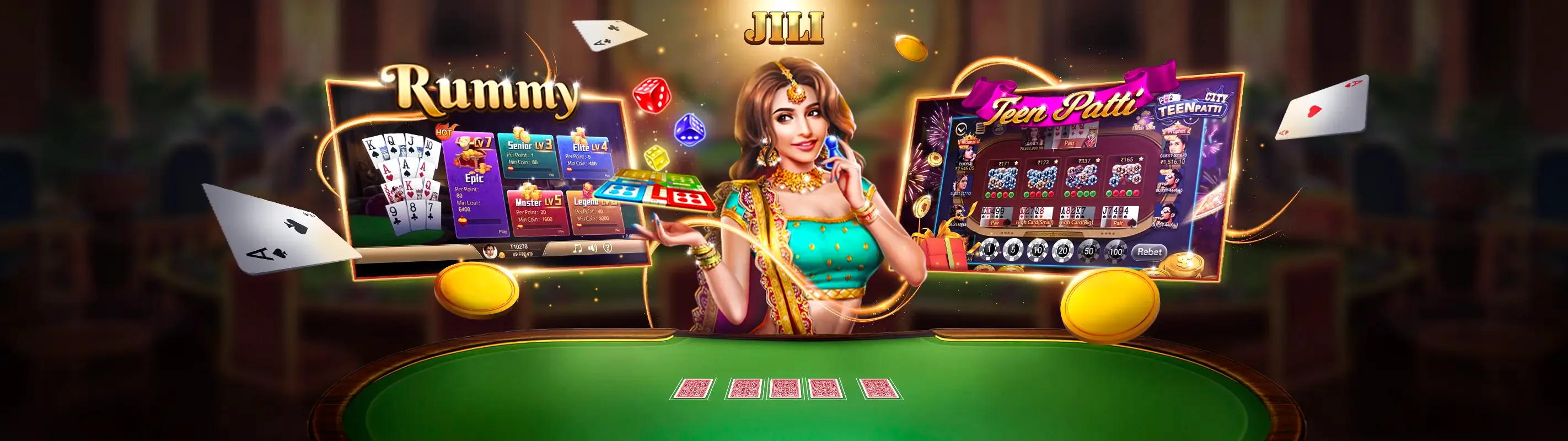 Sòng bạc trực tuyến 8bet app với các trò chơi hấp dẫn