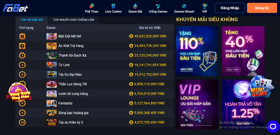 Phân Tích & Hướng Dẫn Nhận Ưu Đãi Độc Quyền 8bet app